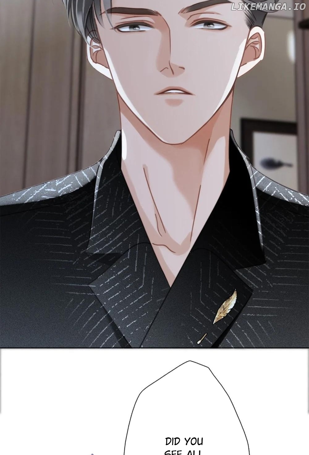 1st Kiss – I Don’t Want To Consider You As Sister Anymore Chapter 67 - 61 - page 12